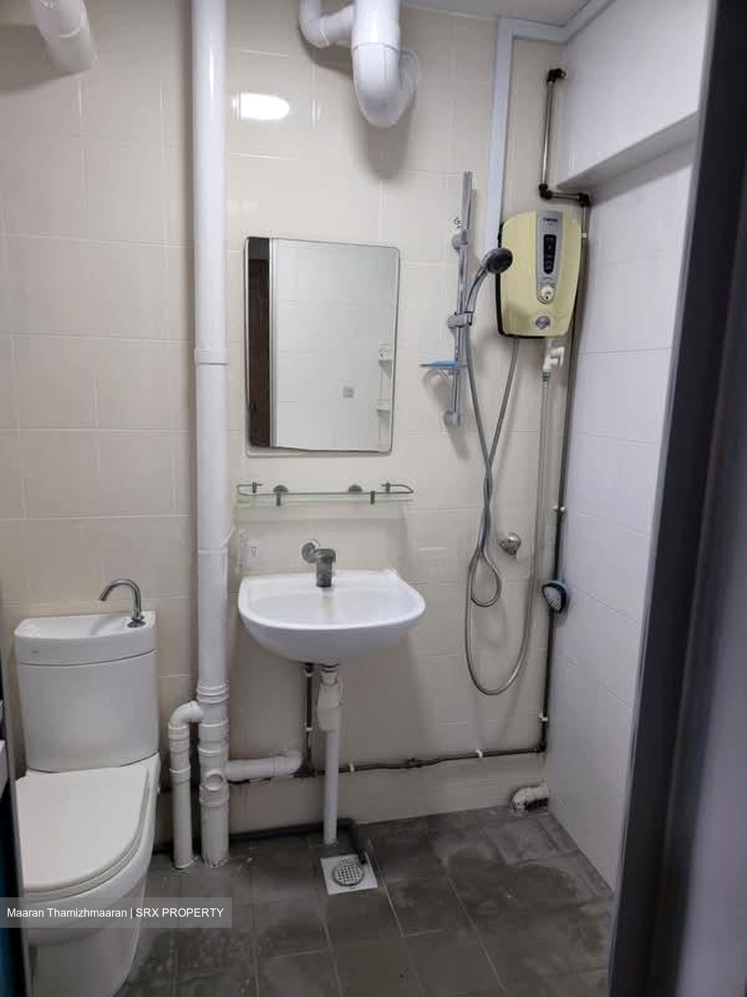 Blk 855 Woodlands Street 83 (Woodlands), HDB 4 Rooms #602777231